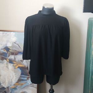 Anthropologie W5 Blouse